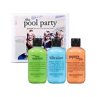 Philosophy The Pool Party, 18 Ounce