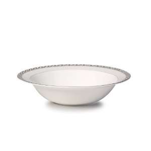   Infinity Band 10 3/4 Inch Round Vegetable Bowl