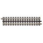 ATLAS TRACK O Scale Gauge 3 Rail Assorted Straight sizes 18 pieces 