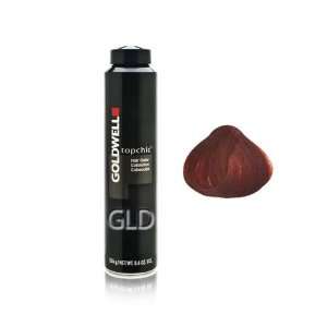  Goldwell Topchic Color 6R 8.6oz Beauty