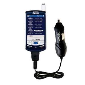  Rapid Car / Auto Charger for the Samsung SCH i830   uses 