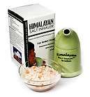 himalayan salt inhaler  