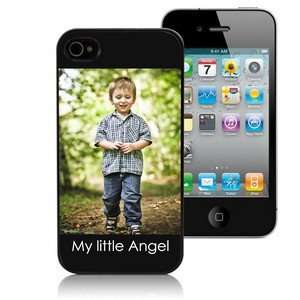  Design Your Own Personalized Photo Iphone 4 and 4S Case 