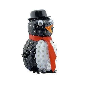  Pinflair 3D Sequin Model Kit   Percy Penguin Toys & Games