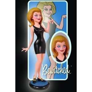  Bewitched Samantha Maquette featuring Elizabeth Montgomery 