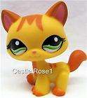 littlest pet shop toys r us kitty cat 1137 new