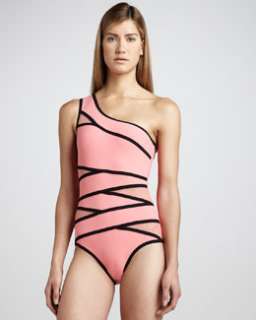 One Piece   By Silhouette   Swim Shop   Womens Clothing   Neiman 