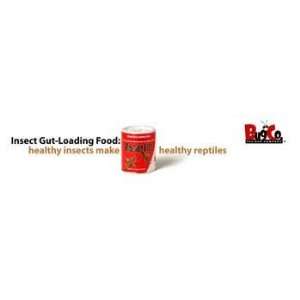  BC INSECT GUT LOAD 4.5OZ
