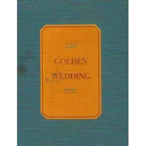  Golden Wedding jo pagano Books