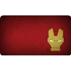  Iron Man Avengers Marvel Comics Mouse Pad