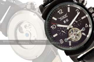 Automatic Chronograph Chrono Collection Wristwatch/Watch W VS007 