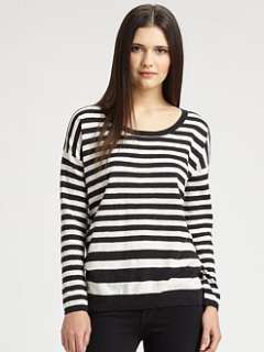 Vince  Womens Apparel   Sweaters   