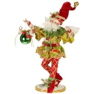  Mark Roberts Collectible Christmas Ornament Fairy   Medium 