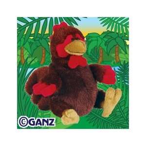  Webkinz Rooster Toys & Games