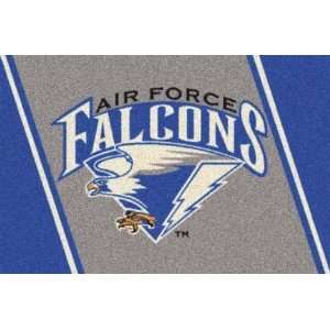  Air Force Academy Falcons 5 x 8 Team Door Mat Sports 