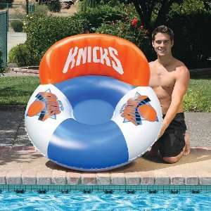  NBA Floating Pool Lounge Chair   Knicks Patio, Lawn 