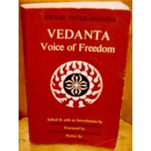  Vedanta   Voice of Freedom Books