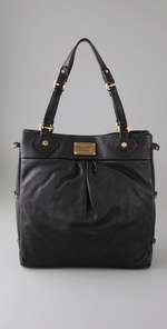 Marc by Marc Jacobs Classic Q Jessica Bag  