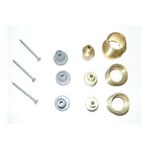   DEEP ROUGH IN KIT COL/CAD ACRYLIC 3HDL M962283 0070A