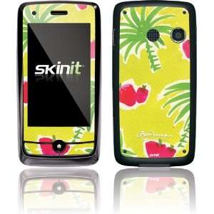   skin for LG Rumor Touch LN510/ LG Banter Touch Electronics