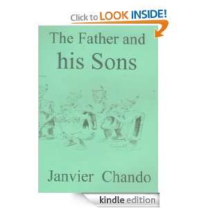 The Father and his Sons Janvier Chando  Kindle Store