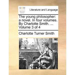   Smith.  Volume 3 of 4 (9781170585238) Charlotte Turner Smith