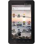 Coby Kyros MID7012 4GB 7  Android 2.3 Touchscreen Internet Tablet 