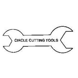  Circle Cutting Tools For #10 Angular Mnt Graduated Dial 