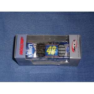  Action Racing Collectables . . . Jimmie Johnson #48 Chevy 