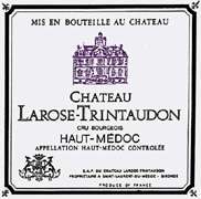 Chateau Larose Trintaudon Haut Medoc 2003 