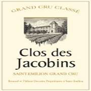 Chateau Clos des Jacobins 2005 
