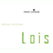 Loimer Lois Gruner Veltliner 2009 