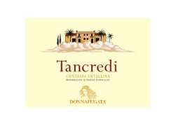 Donnafugata Tancredi 2007 