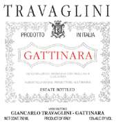 Travaglini Gattinara 2001 