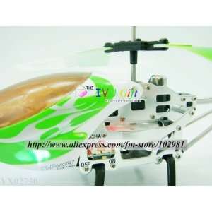   helicopter remote control alloy radio control airplanes Toys & Games