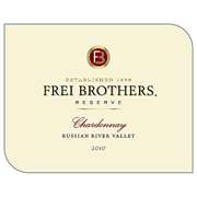 Frei Brothers Reserve Chardonnay 2010 