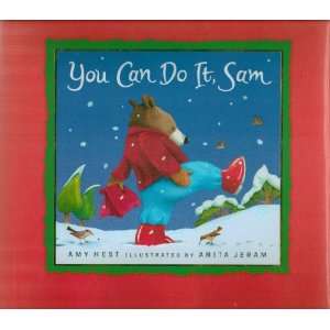 You Can Do It, Sam (Kohls Cares for Kids Edition 2007) (This Edition 