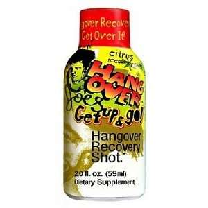 Hangover Joes Recovery Drink Grocery & Gourmet Food