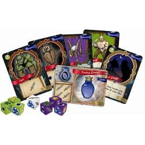  Scary Tales Deck 1 Games Toys & Games