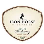 Iron Horse Estate Chardonnay 2006 