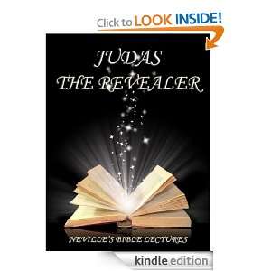 Judas, The Revealer Neville Goddard  Kindle Store