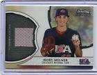   STERLING HOBY MILNER ANDREW MITCHELL DUAL TEAM U S A AUTO AWESOME