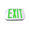 SMD LED Exit Emergency Sign/Battery Back up/New E3NG 847263026190 
