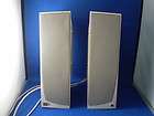 JBL Speakers for your PC. HP Platinum Series.