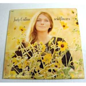  Judy Collins   Wildflower Music