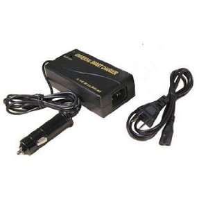  Smart Charger (1.5A) for 11.1V Li ion/Polymer Rechargeable 