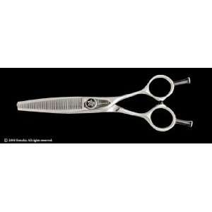  Kenchii Five Star 38 Tooth Dog Grooming Thinning Shear 