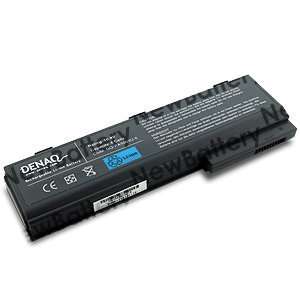   PA3009UR for Notebook Toshiba (6 cells, 4500mAh) by Denaq Electronics