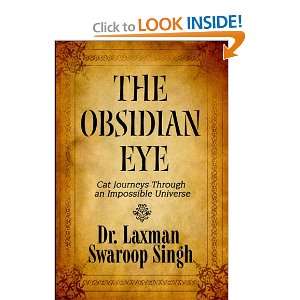   Impossible Universe (9781448925766) Dr. Laxman Swaroop Singh Books