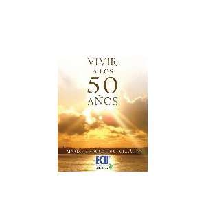   Vivir a los 50 años (9788499482729) María González García Books